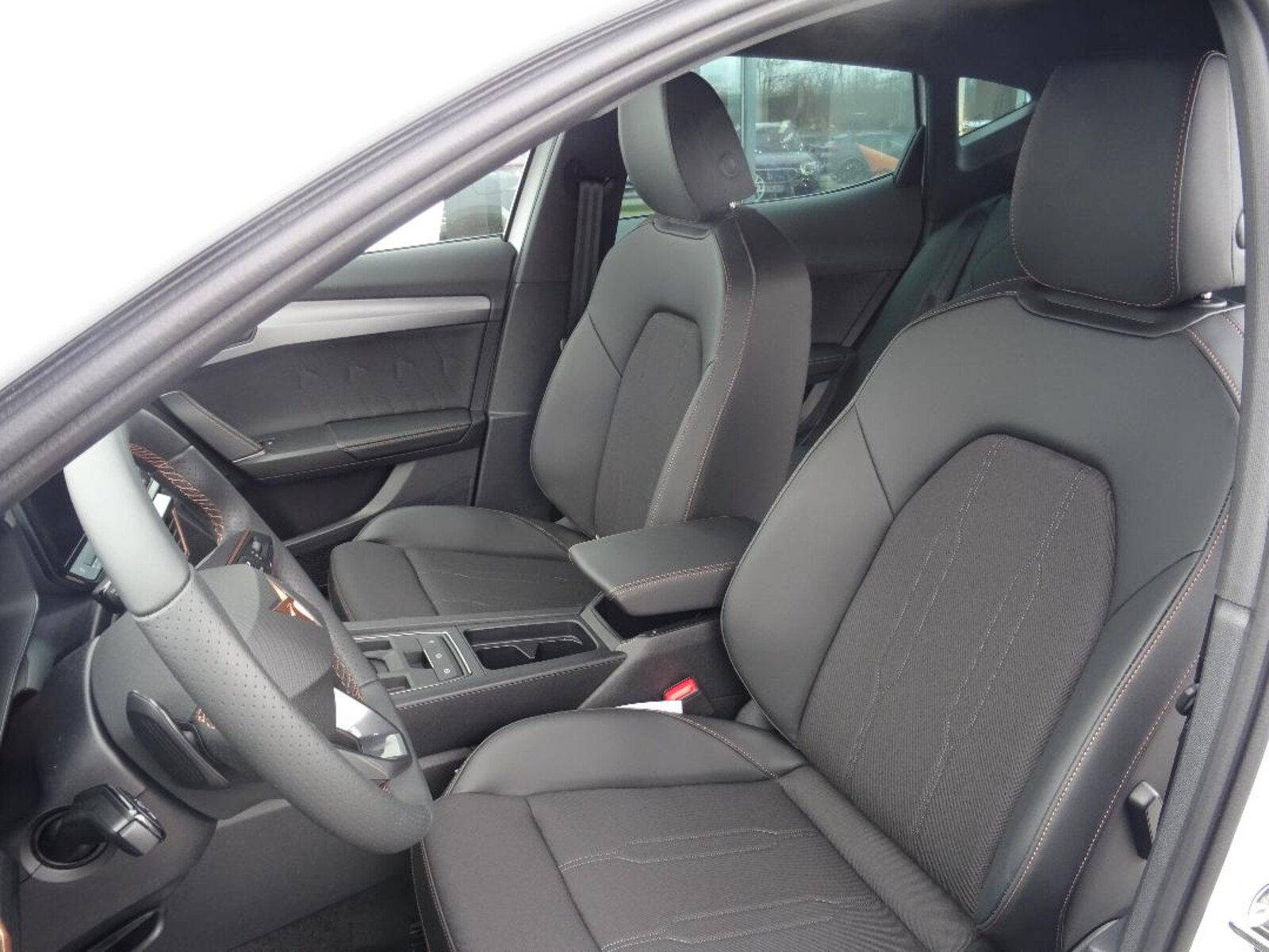 CUPRA Formentor – Bild 8