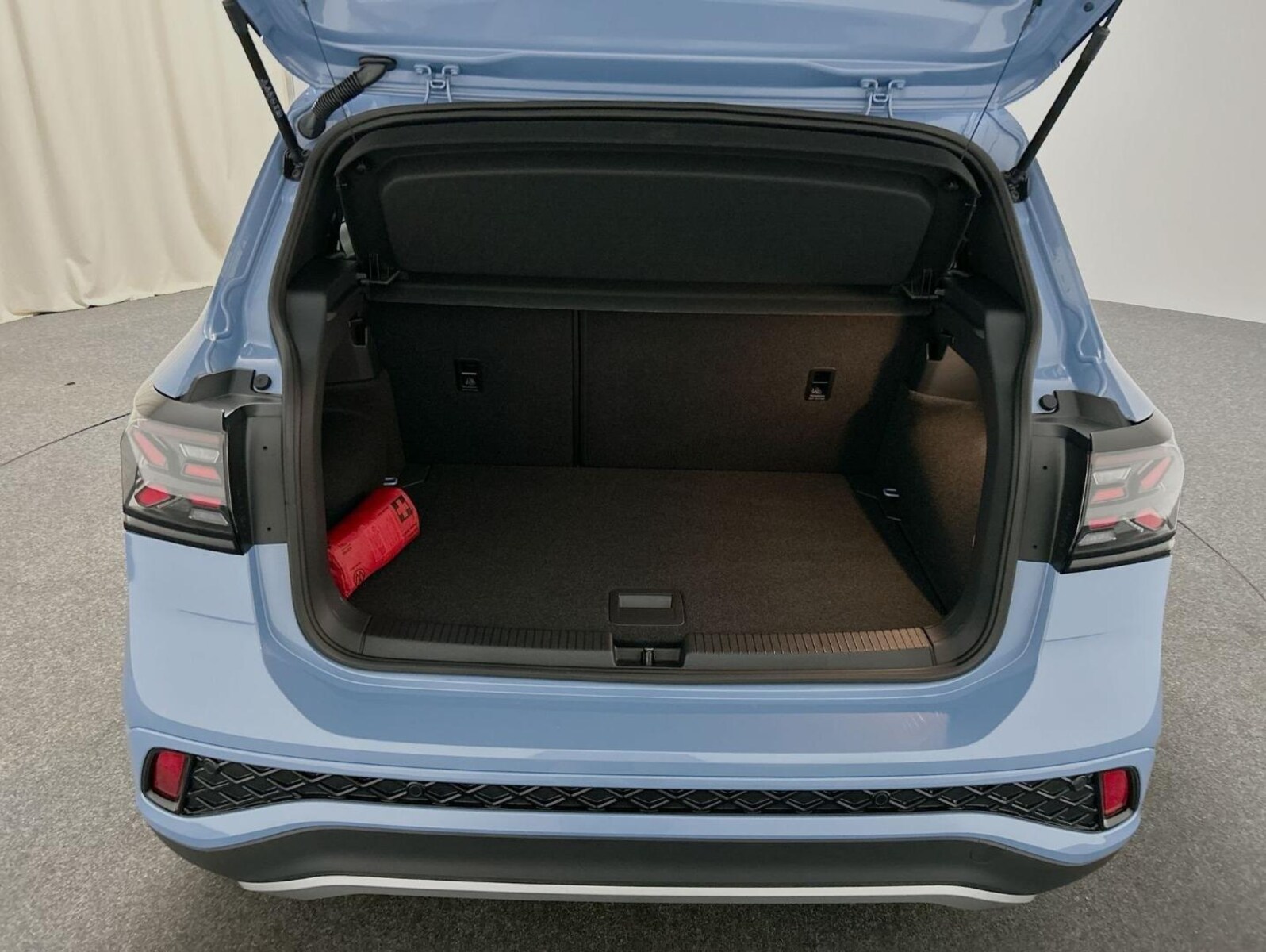 Volkswagen T-Cross – Bild 18