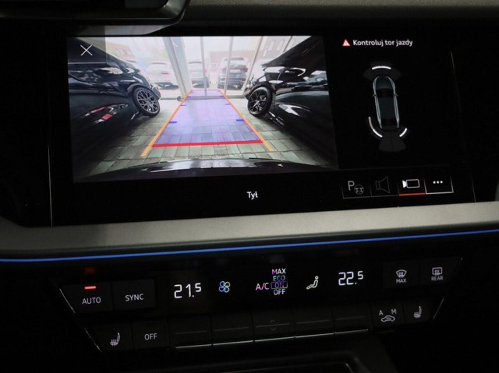 Audi RS 3 Limousine – Bild 13