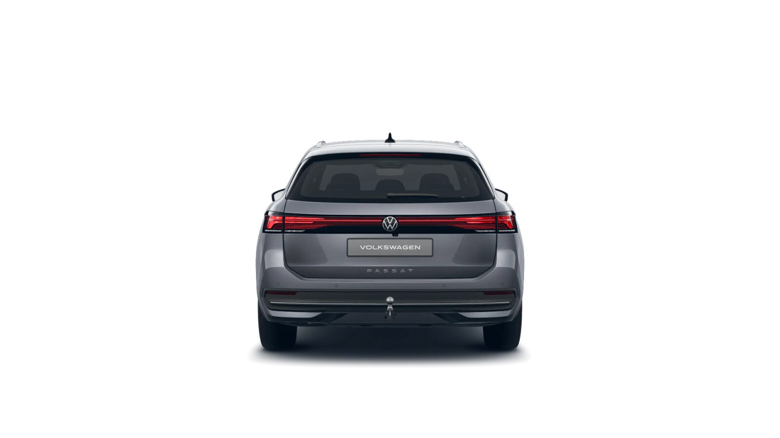 Volkswagen Passat – Bild 7