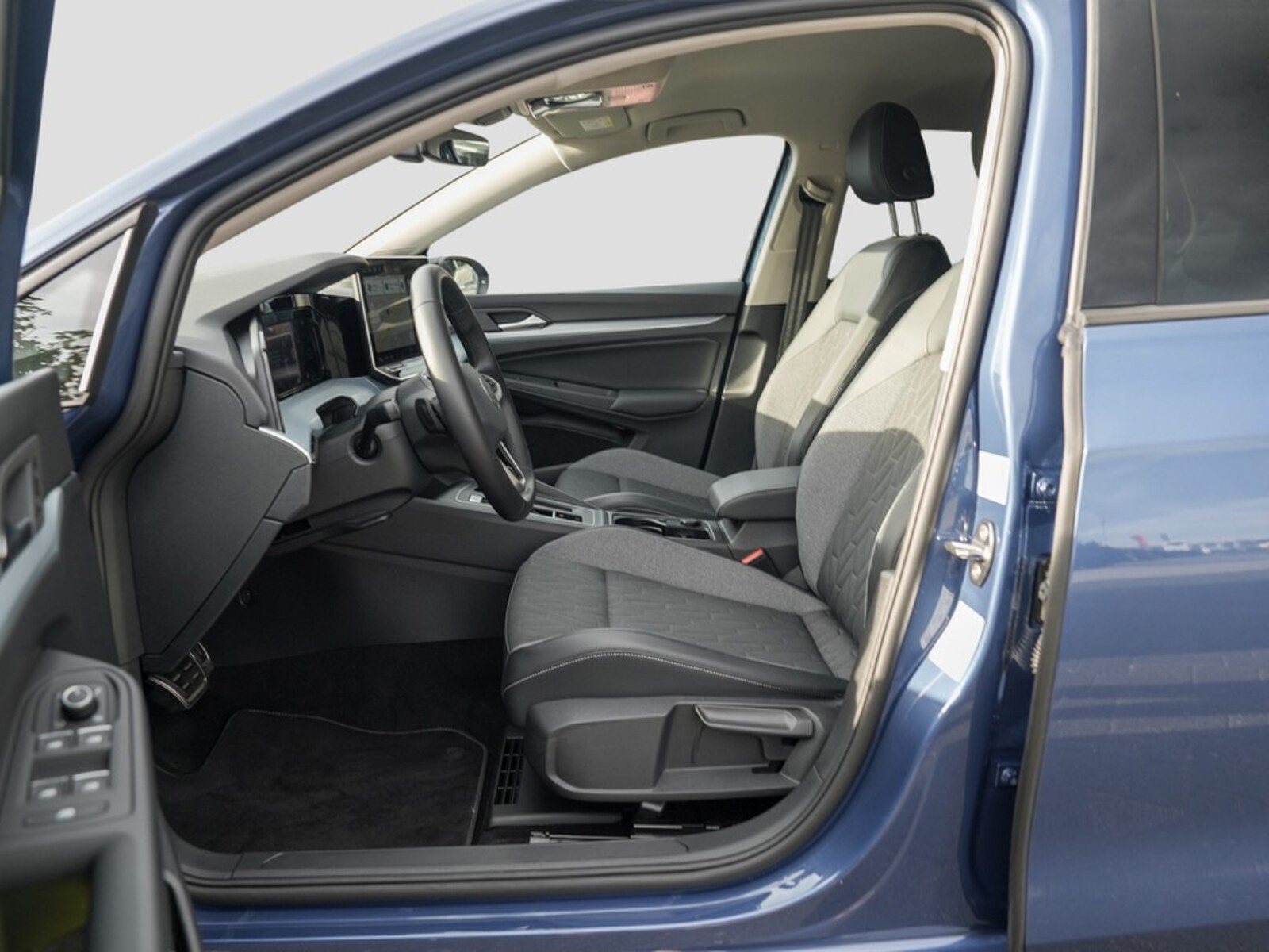 Volkswagen Golf – Bild 16