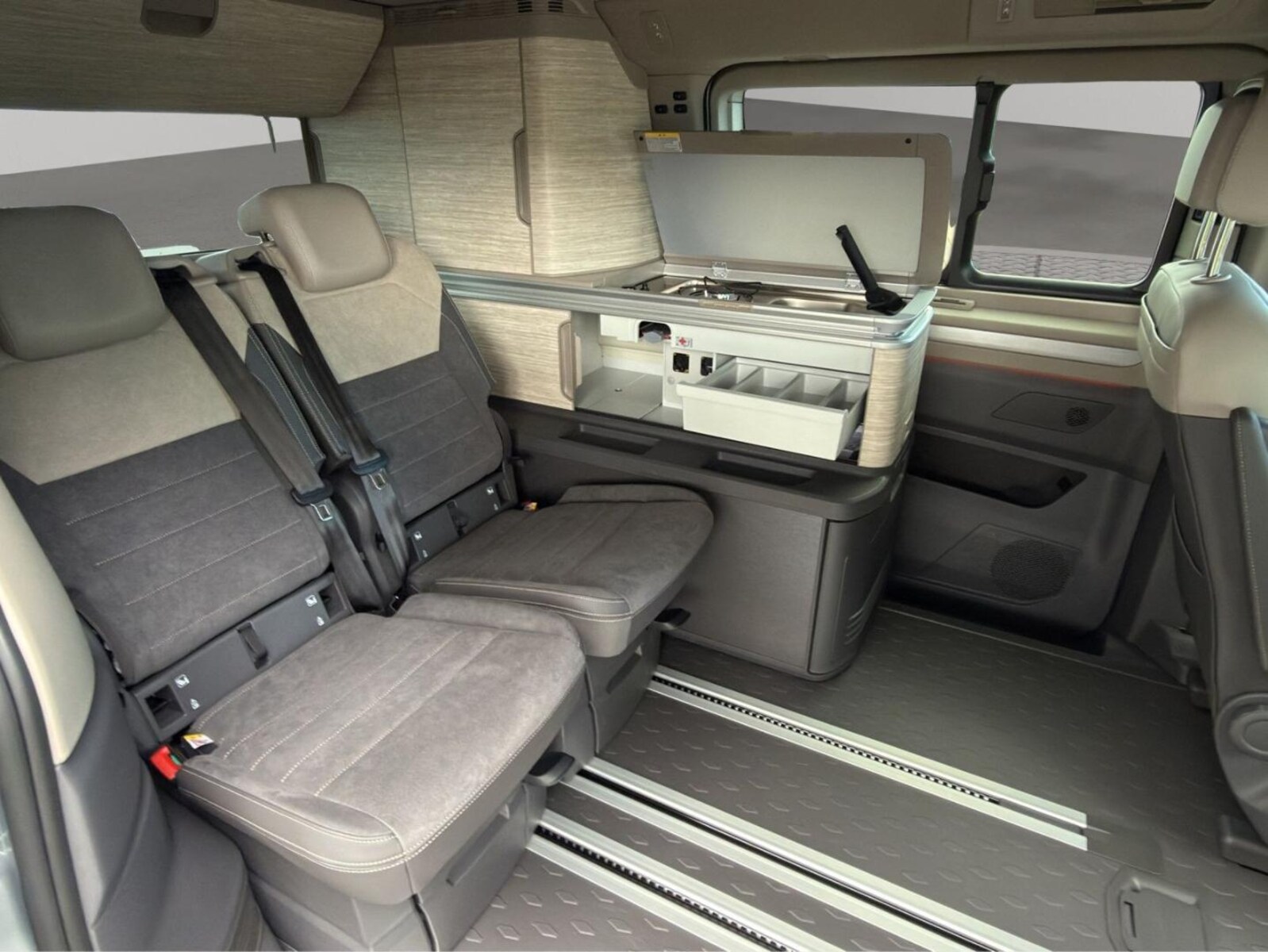 Volkswagen California – Bild 15