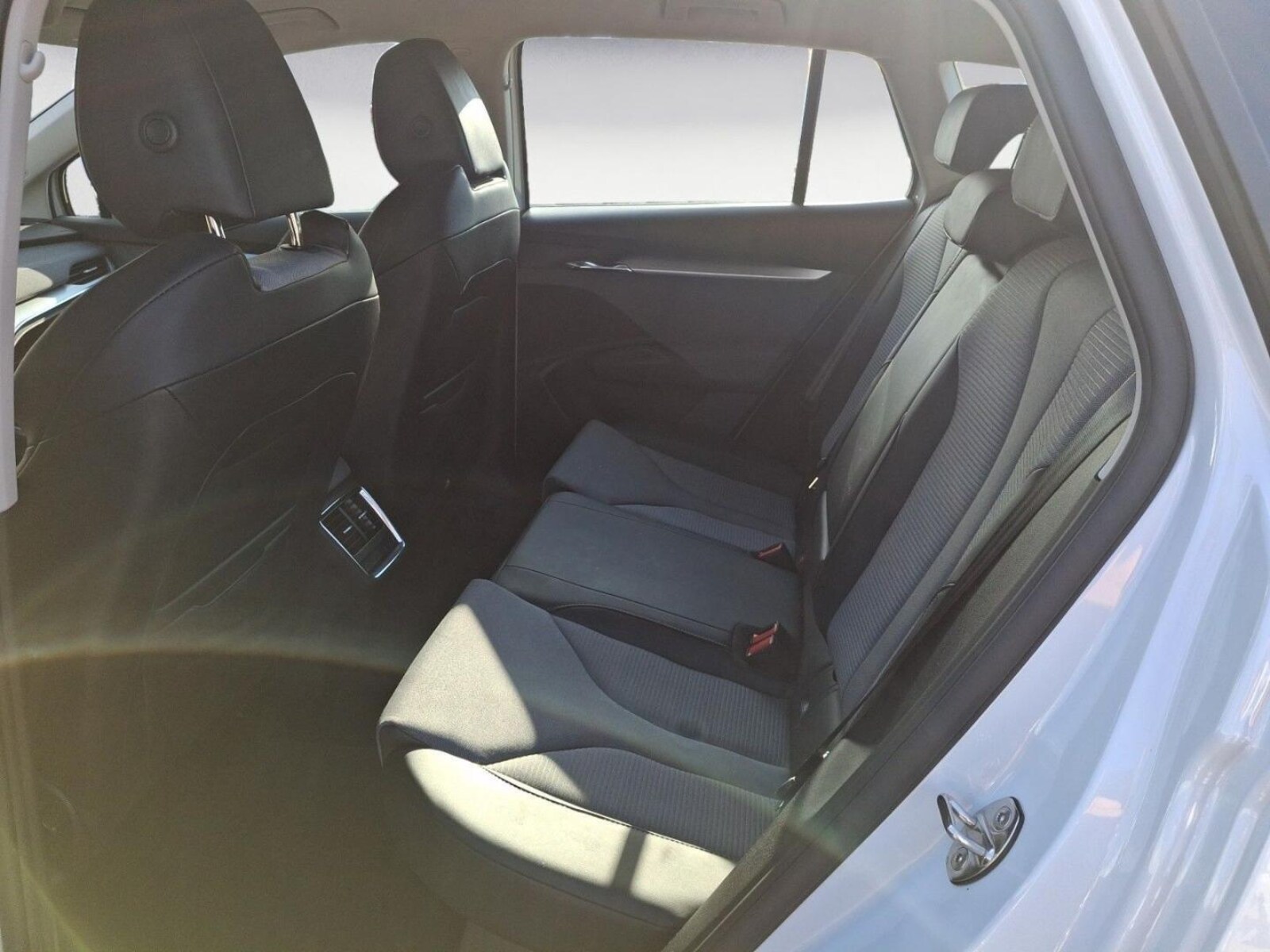 Škoda Enyaq – Bild 14