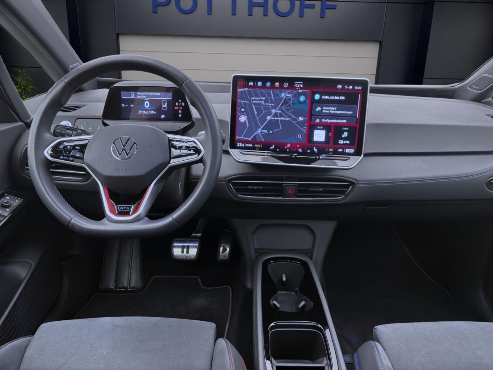 Volkswagen ID.3 – Bild 14