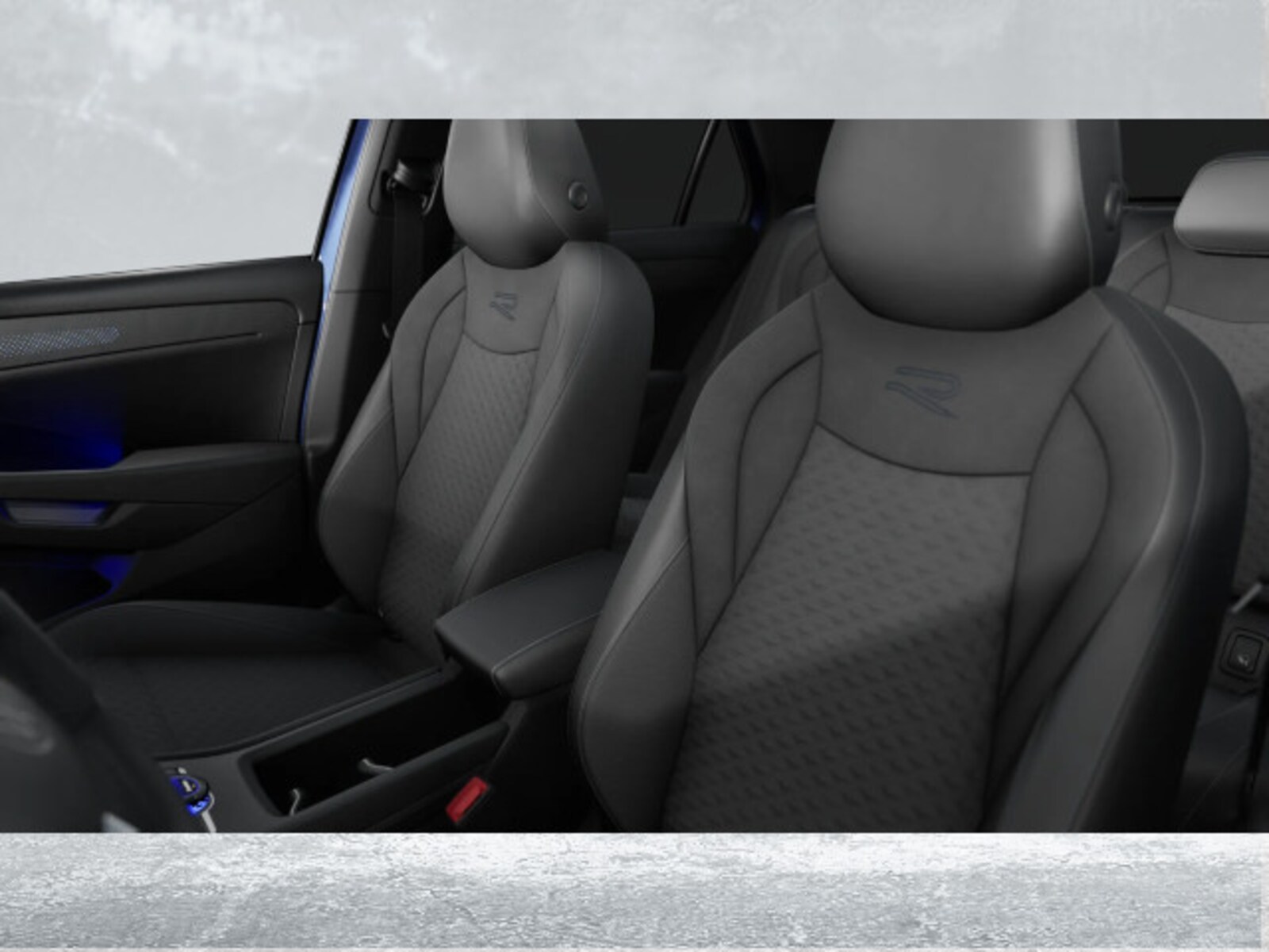 Volkswagen T-Roc – Bild 7