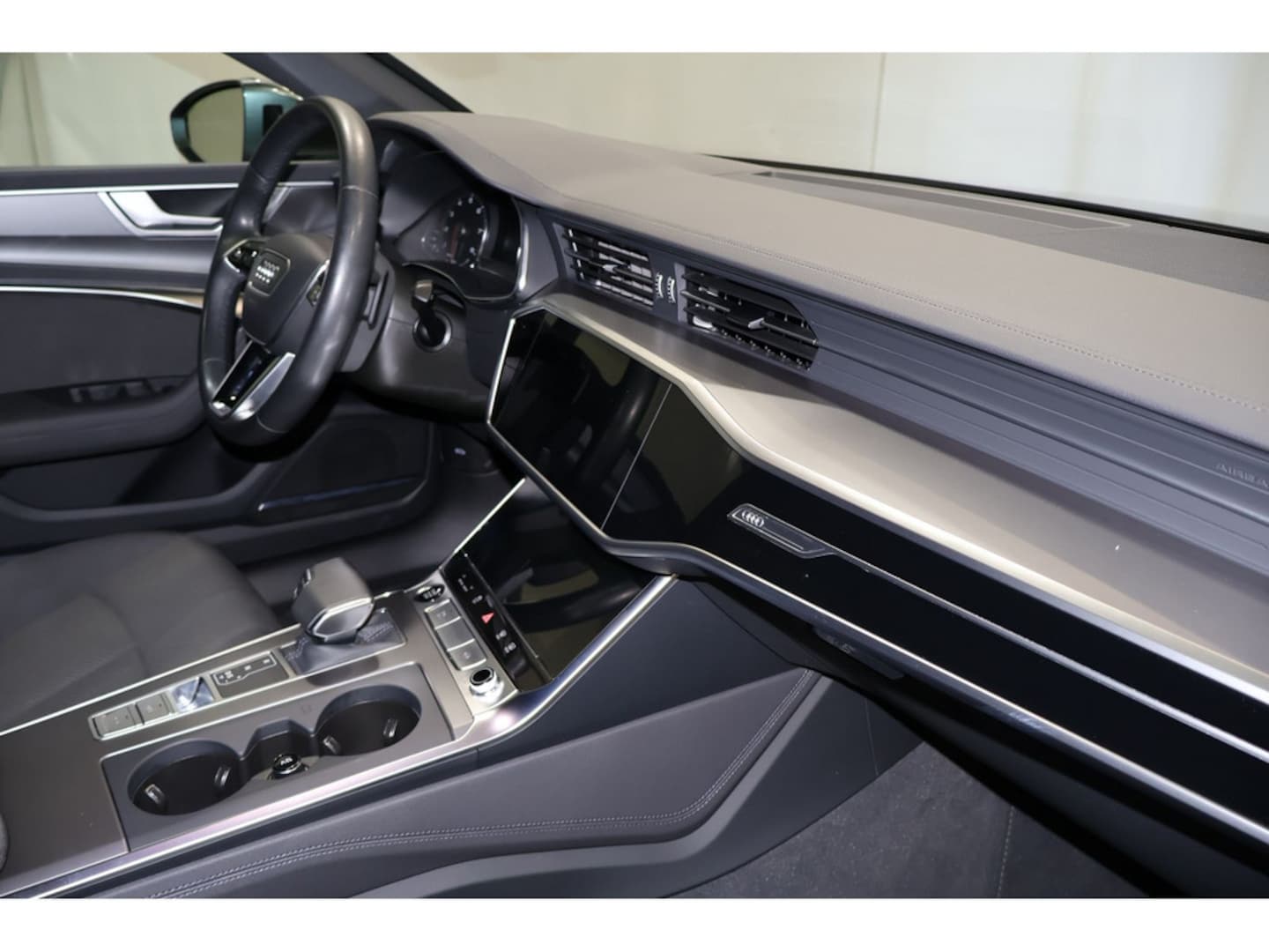 Bild über Audi A7 Sportback 45 TFSI S tronic - für weitere Informationen kontaktieren Sie den Audi Partner