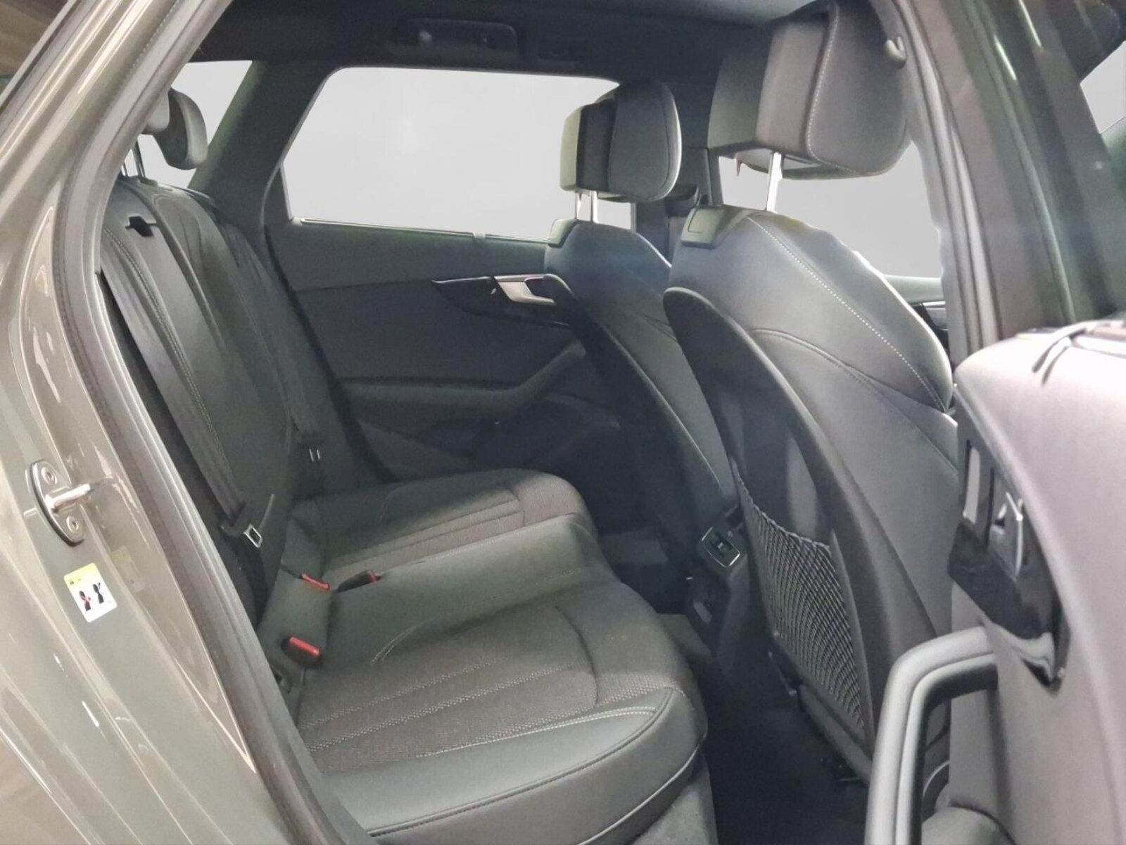 Audi A4 Avant – Bild 6