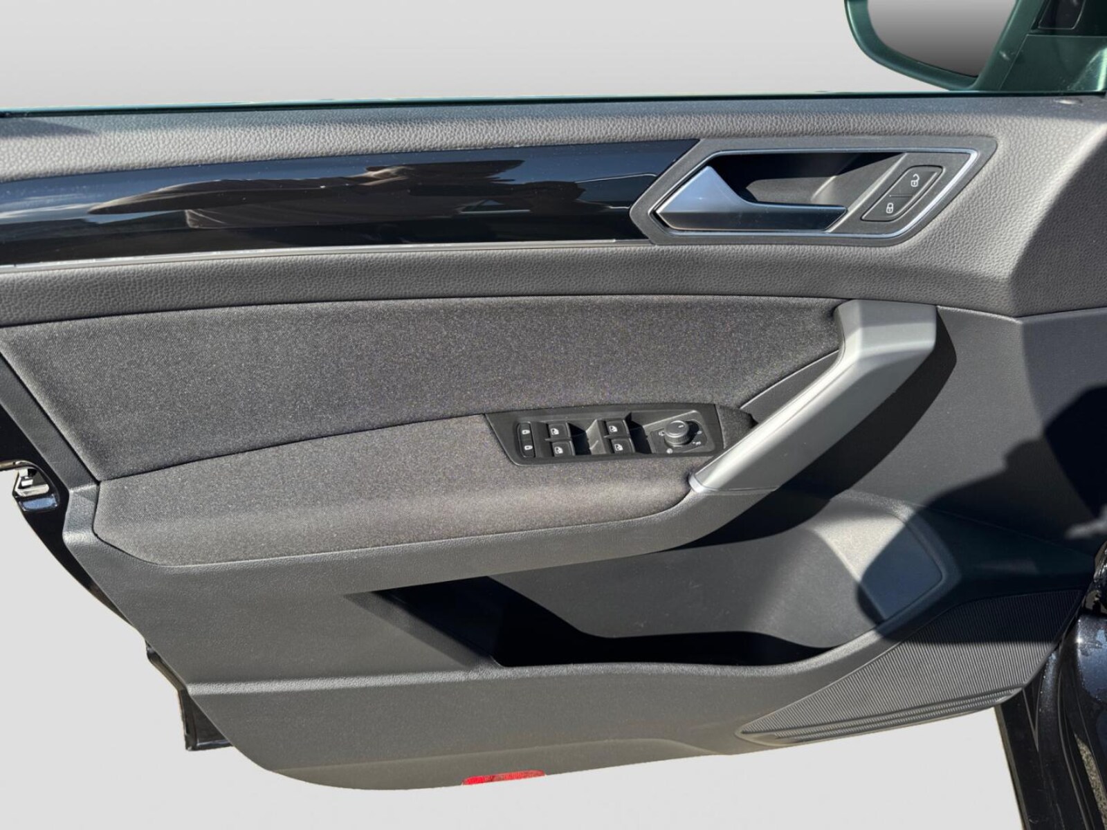 Volkswagen Touran – Bild 13