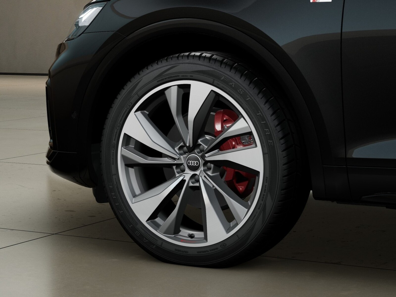Audi Q5 – Bild 5