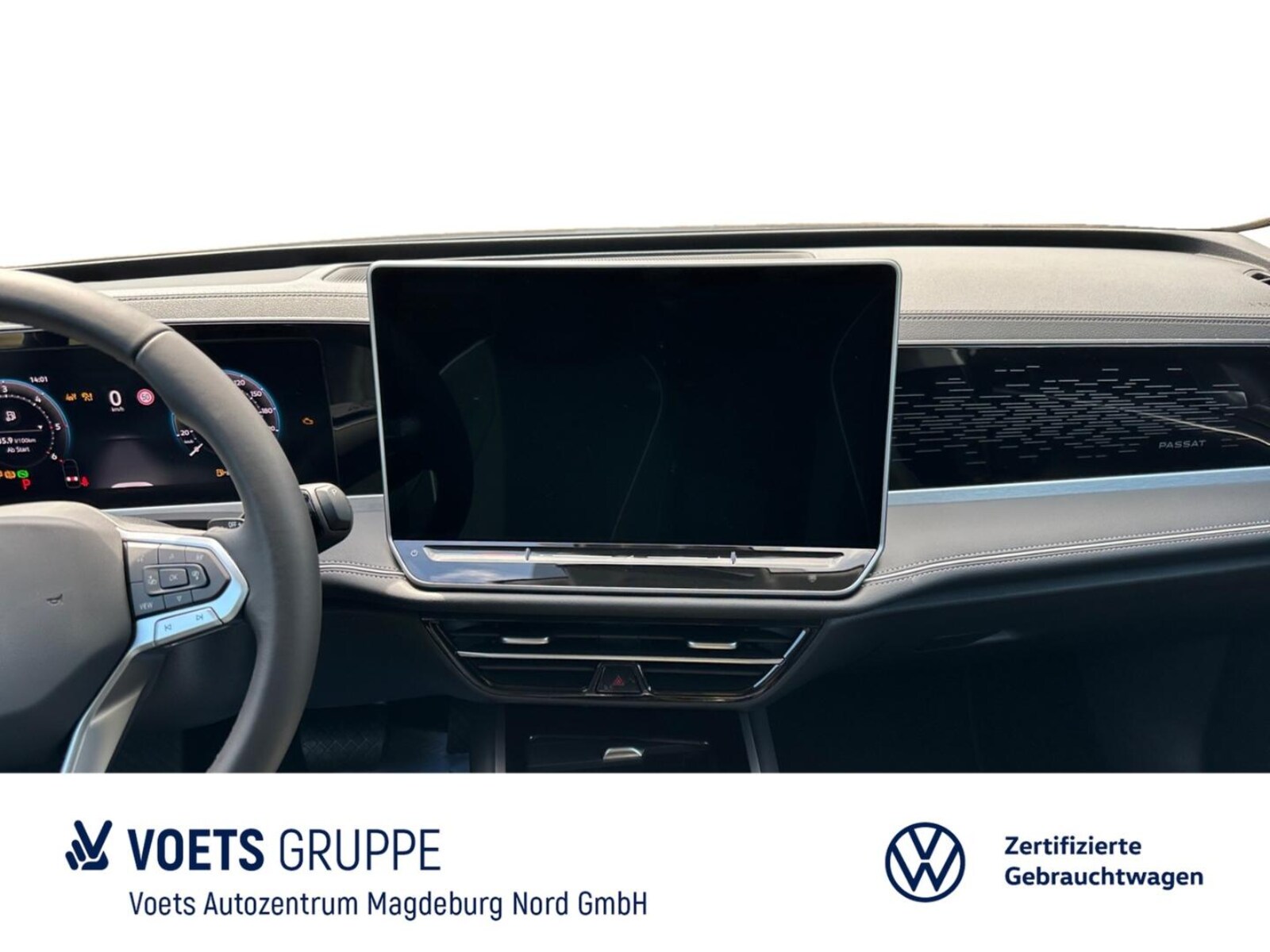 Volkswagen Passat – Bild 10