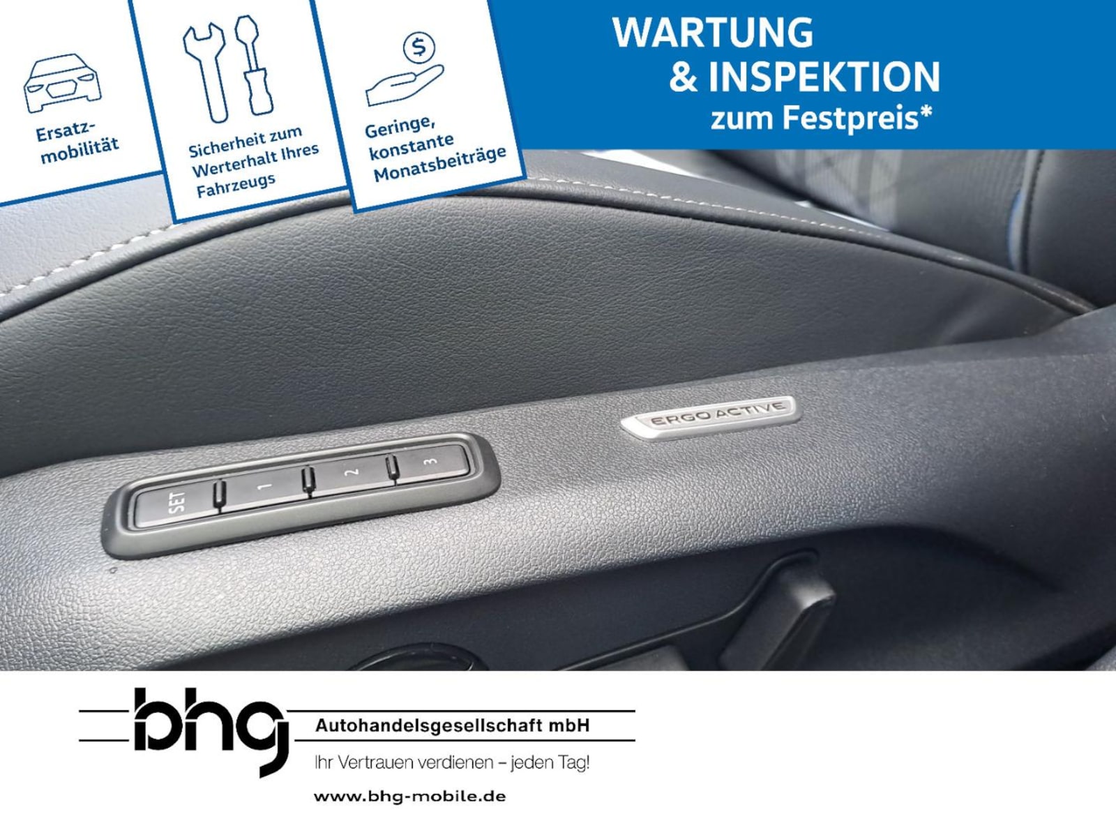 Volkswagen Passat – Bild 20