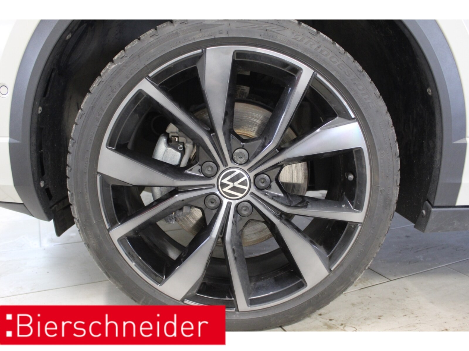 Volkswagen T-Roc Cabriolet – Bild 14