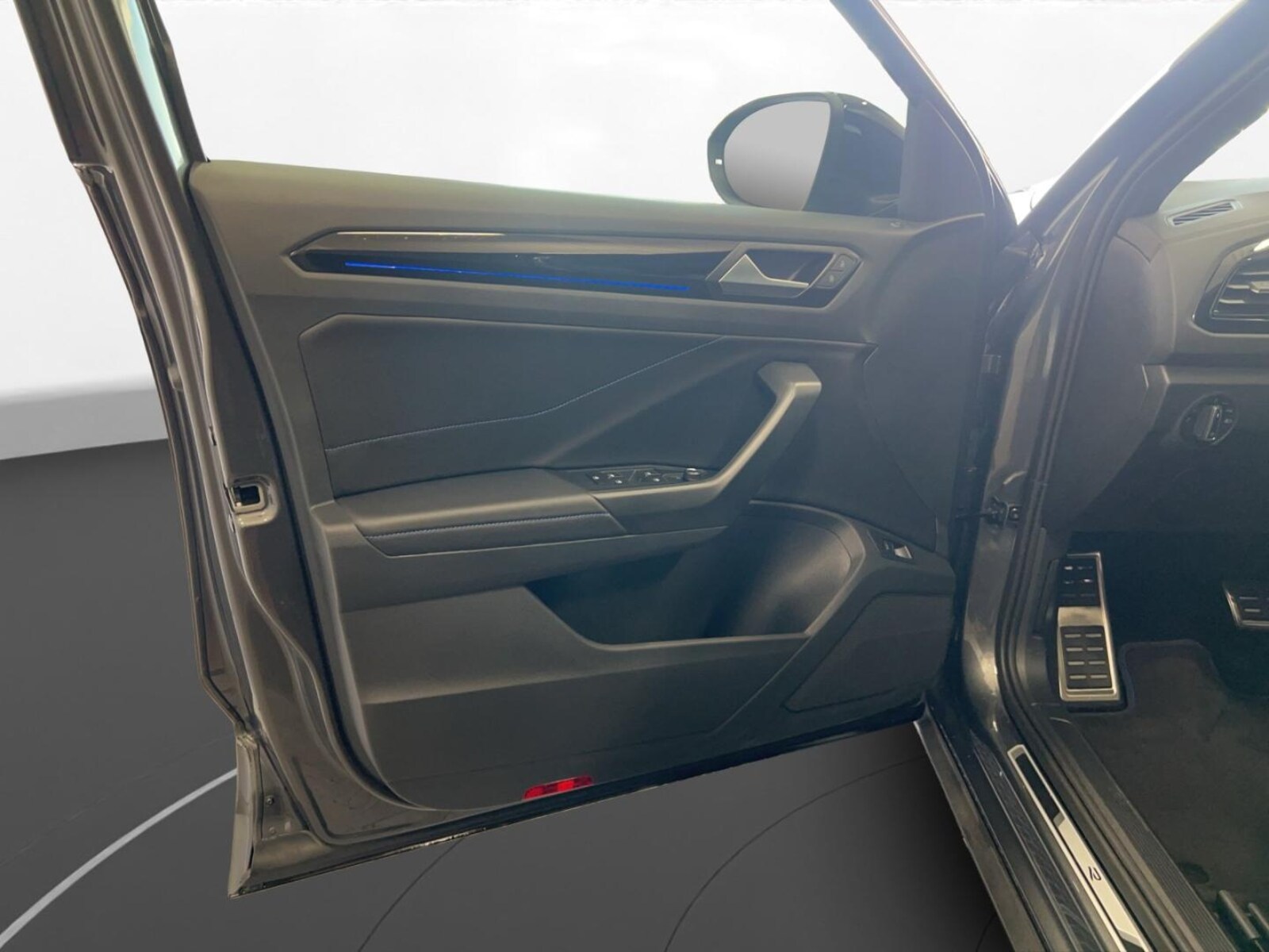 Volkswagen T-Roc – Bild 10