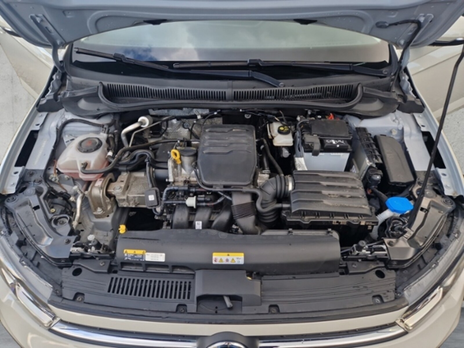 Volkswagen Polo – Bild 22