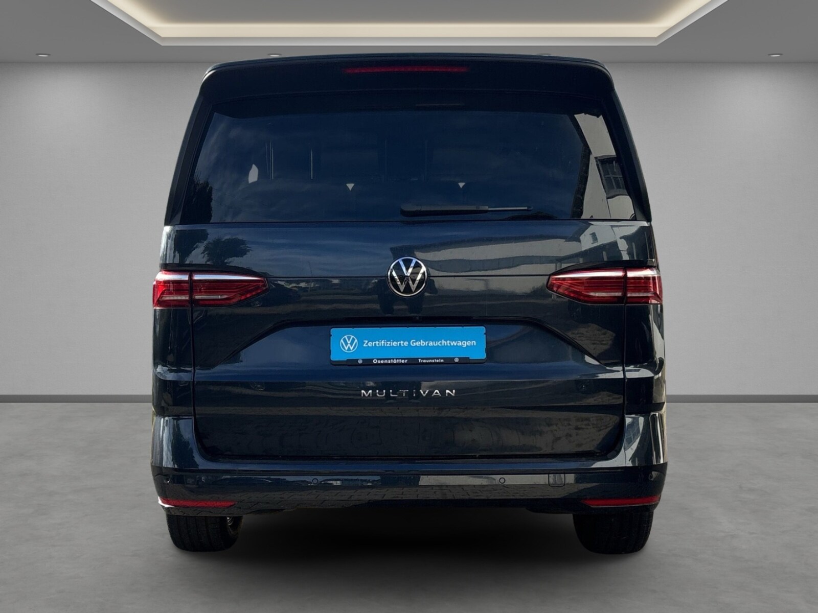 Volkswagen Multivan – Bild 11