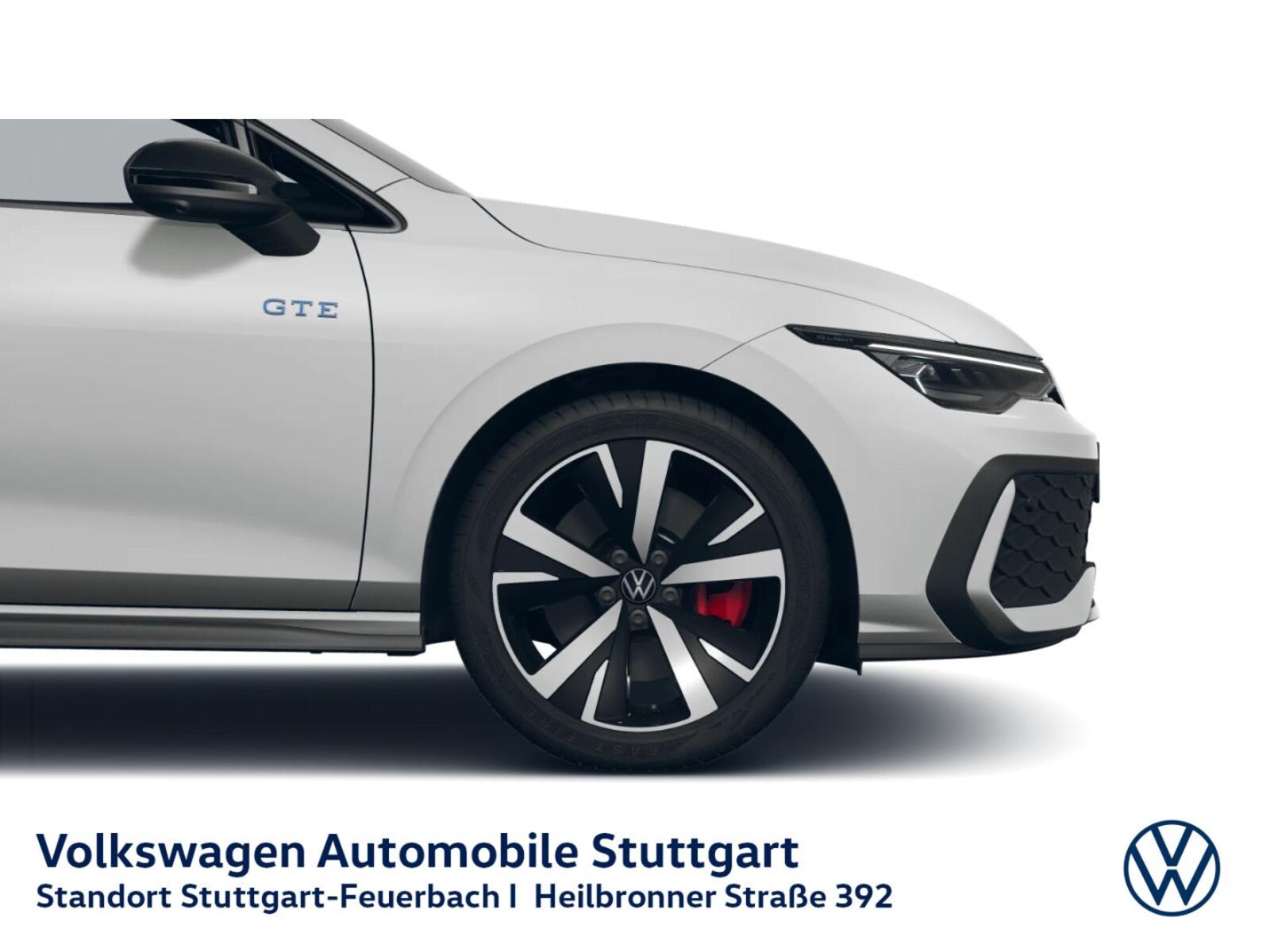 Volkswagen Golf – Bild 4