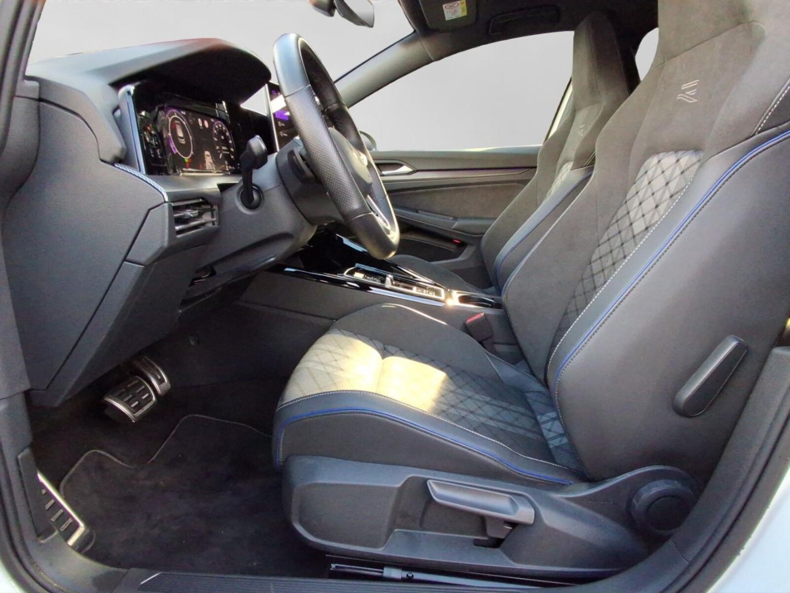 Volkswagen Golf – Bild 11