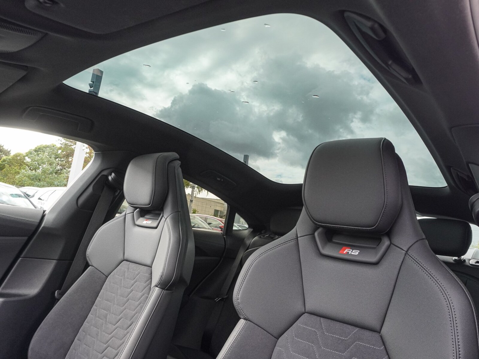 Audi RS e-tron GT – Bild 8