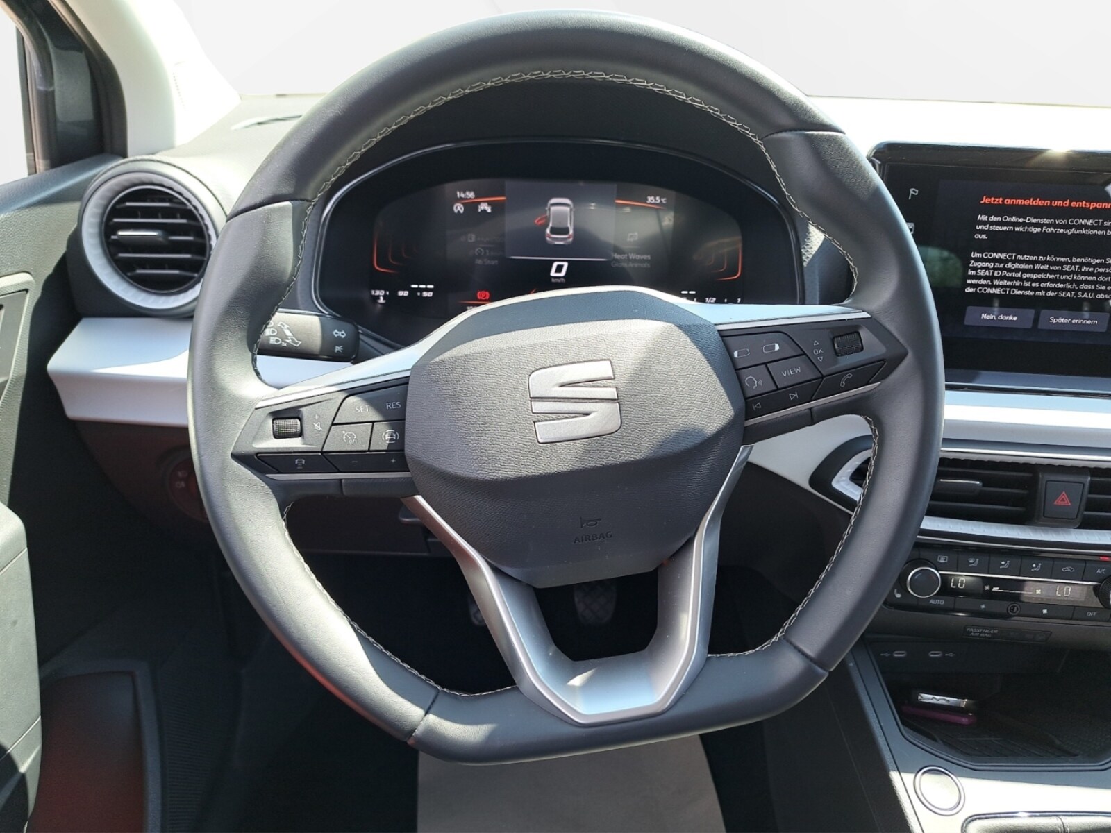 SEAT Ibiza – Bild 15