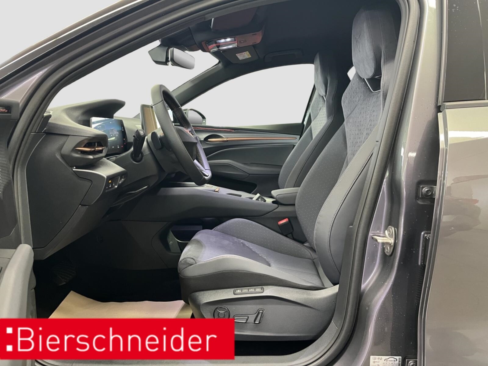 CUPRA Raval – Bild 12