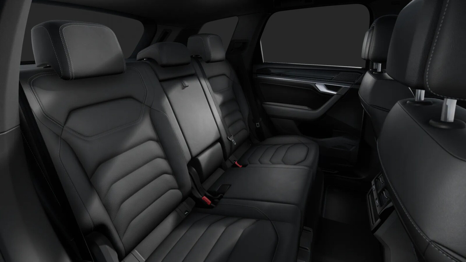 Volkswagen Touareg – Bild 14