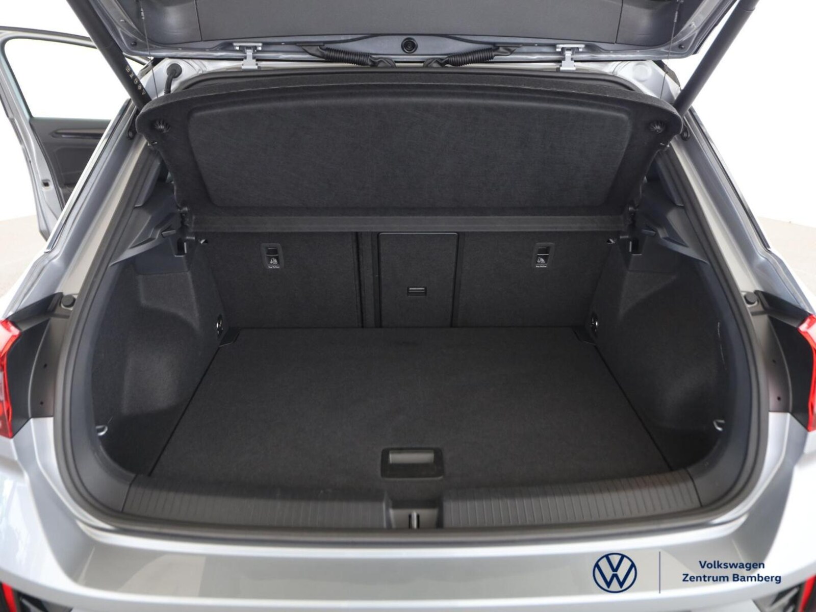 Volkswagen T-Roc – Bild 9