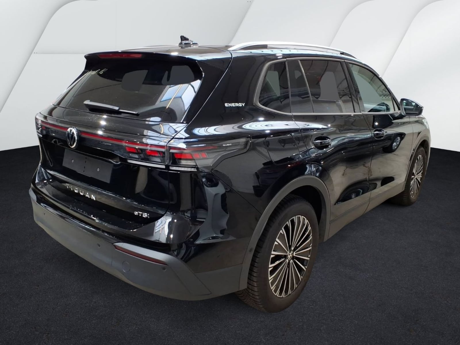 Volkswagen Tiguan – Bild 3
