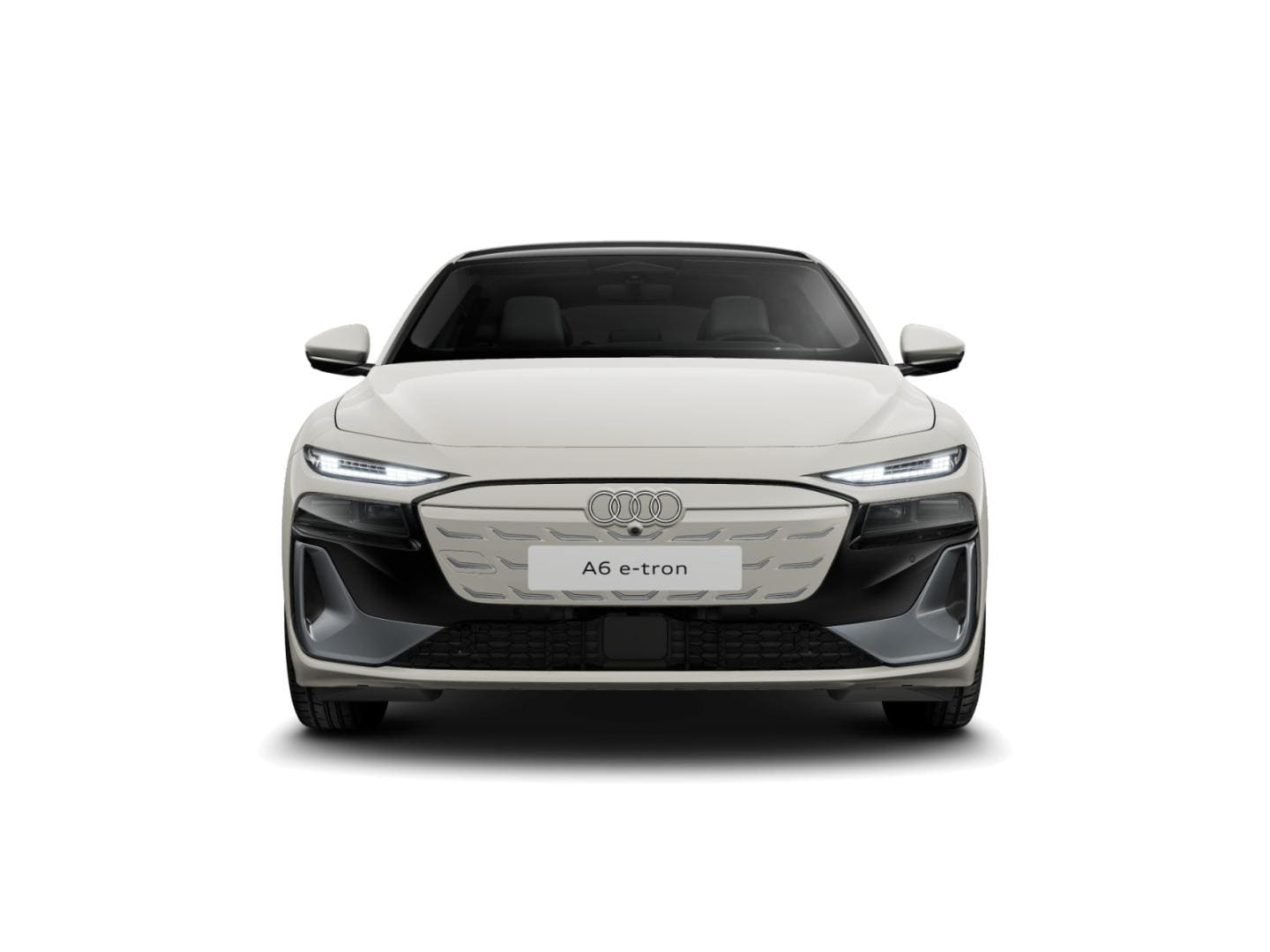 Bild über Audi A6 Avant e-tron e-tron performance - für weitere Informationen kontaktieren Sie den Audi Partner