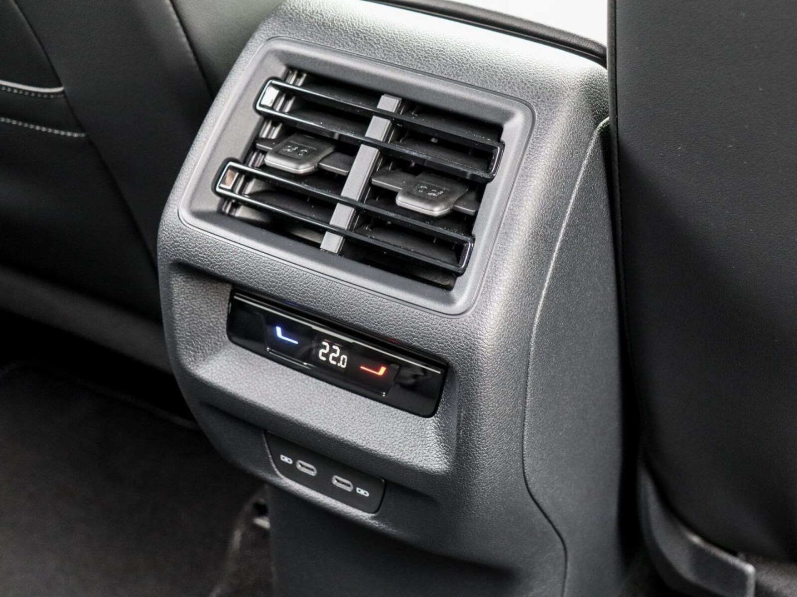 Volkswagen Tiguan – Bild 16
