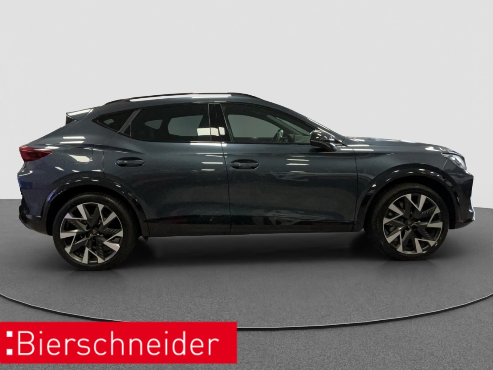 CUPRA Formentor – Bild 4