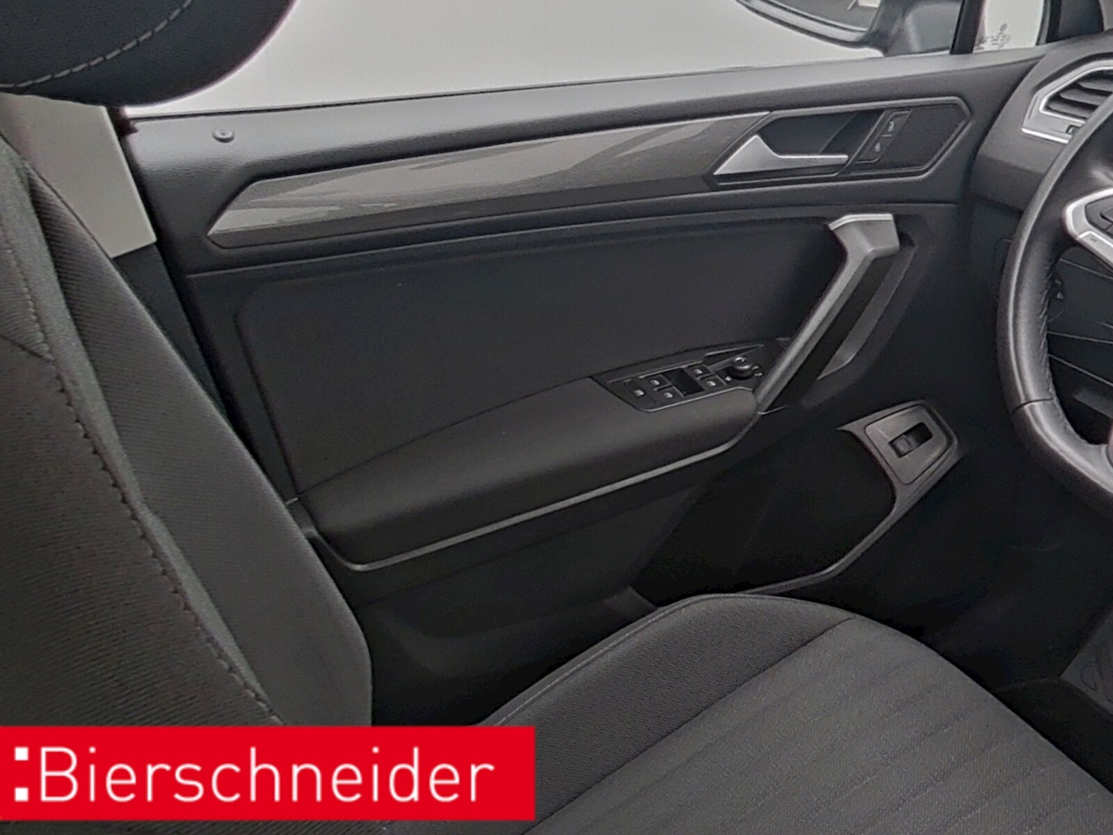 Volkswagen Tiguan Allspace – Bild 14