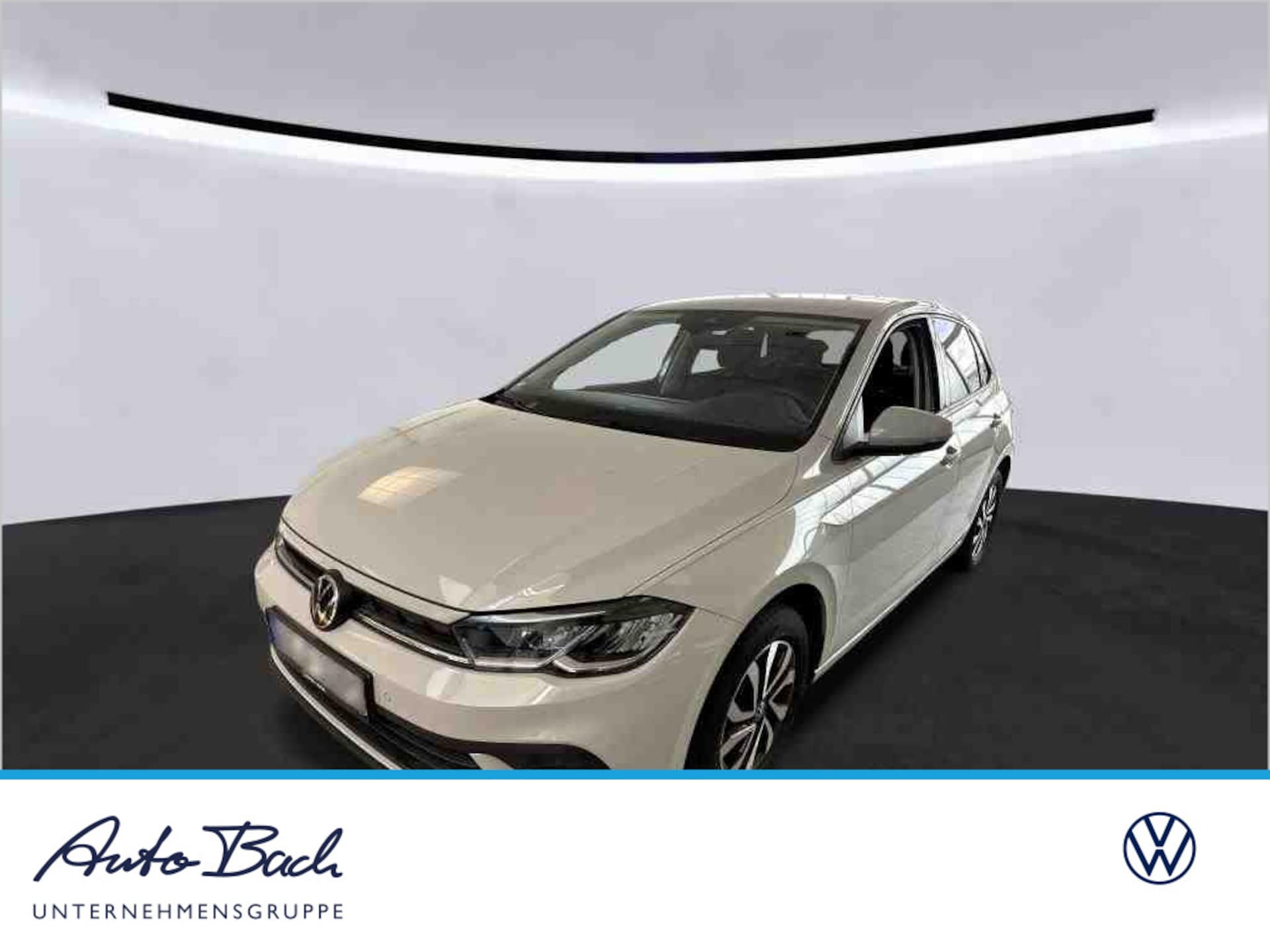 Volkswagen Polo 2023