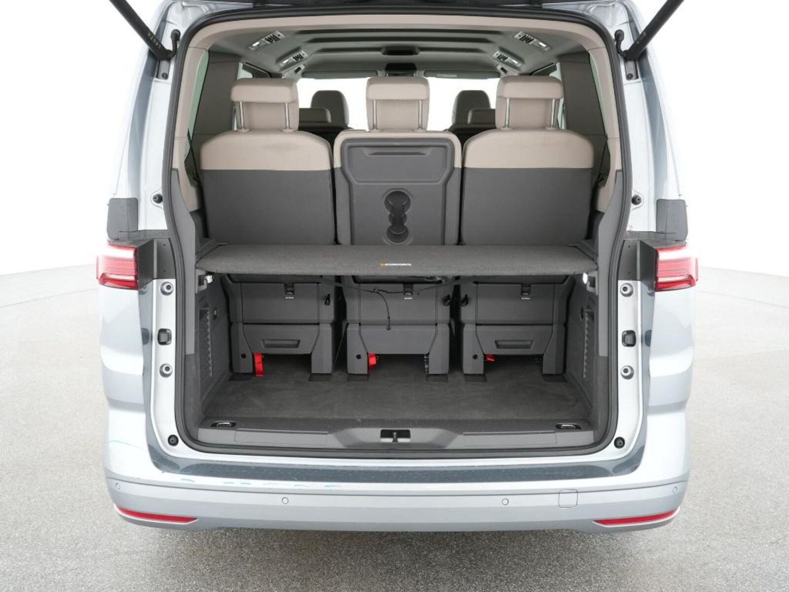Volkswagen Multivan Langversion – Bild 11