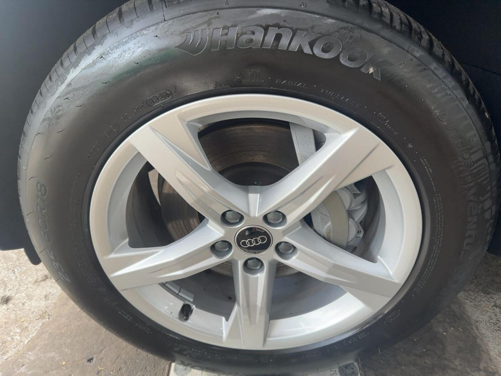 Audi Q5 – Bild 11