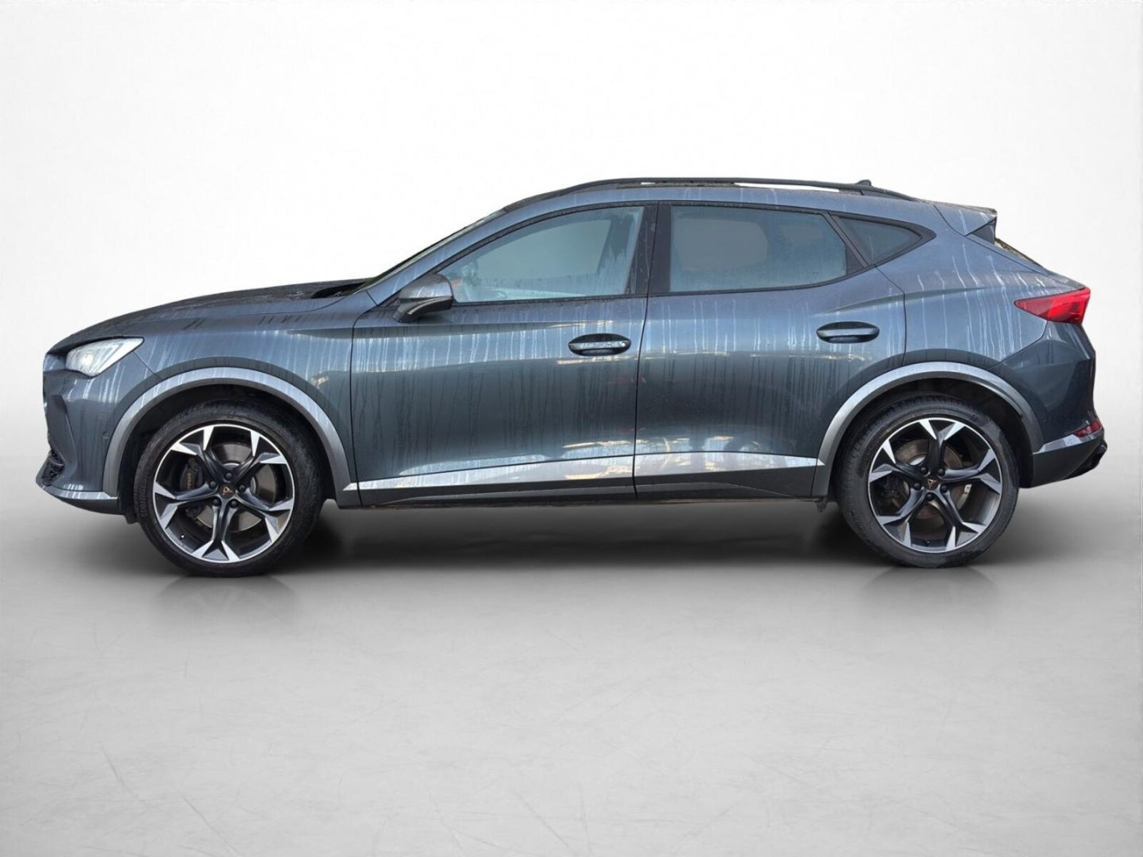 CUPRA Formentor – Bild 5