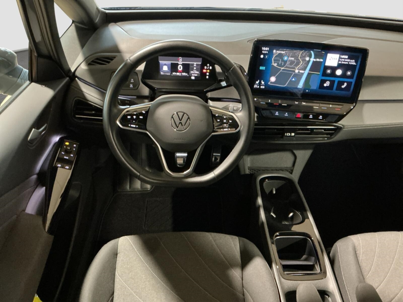 Volkswagen ID.3 – Bild 13