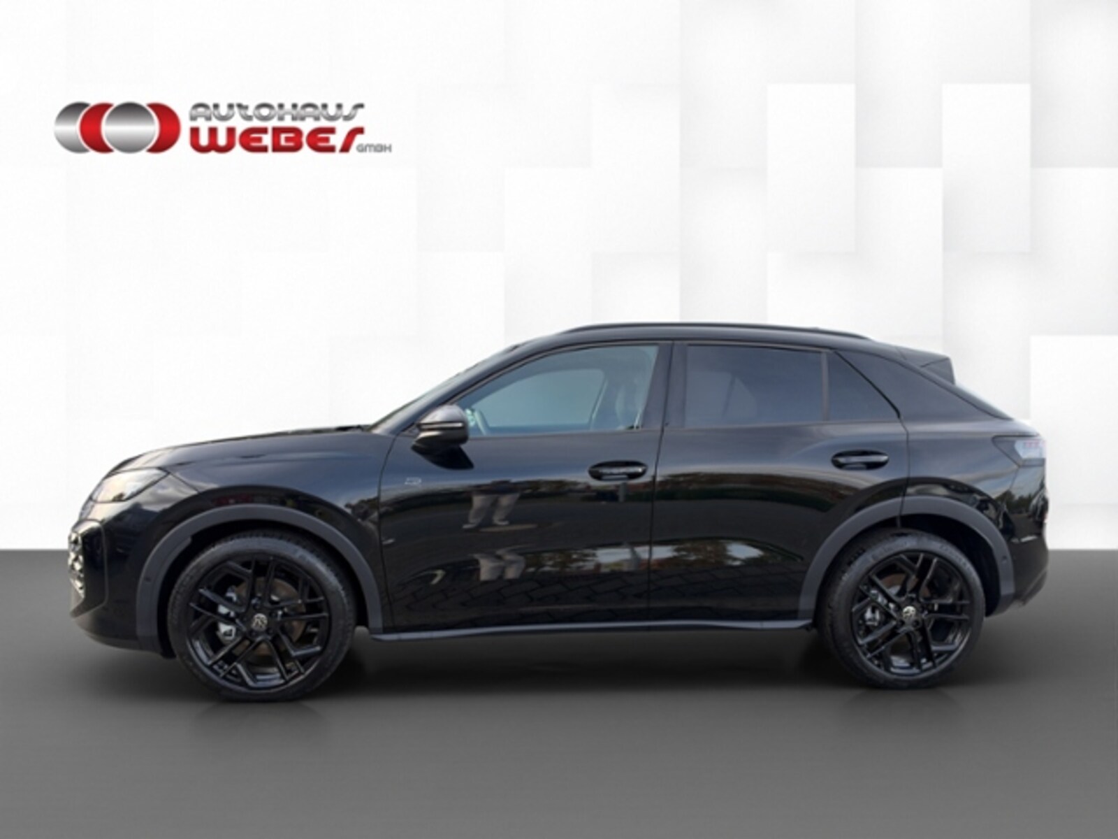 Volkswagen T-Roc – Bild 4