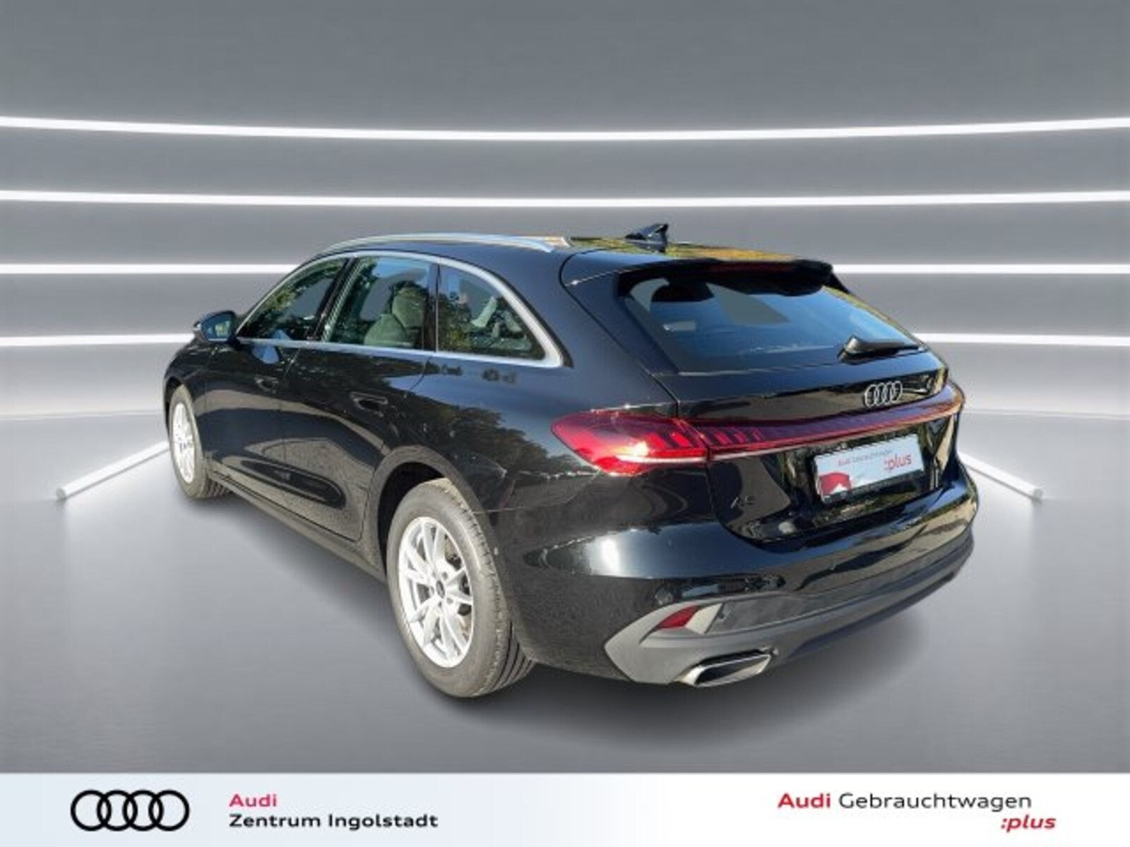 Audi A5 Avant – Bild 4