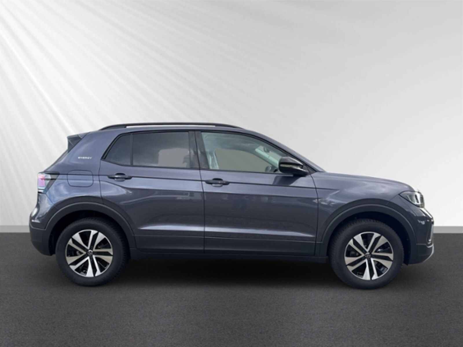 Volkswagen T-Cross – Bild 5