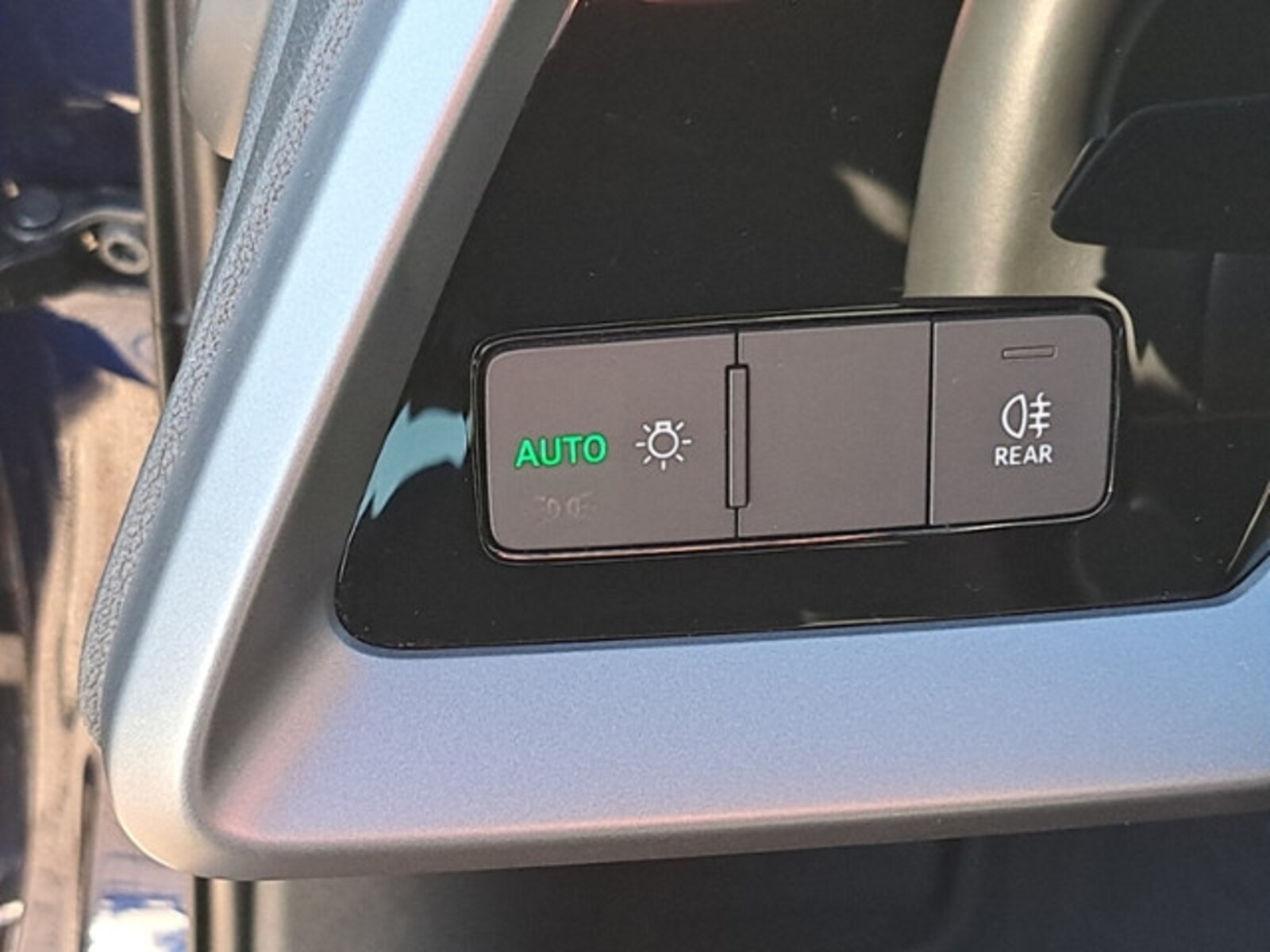 Audi A3 Sportback – Bild 24