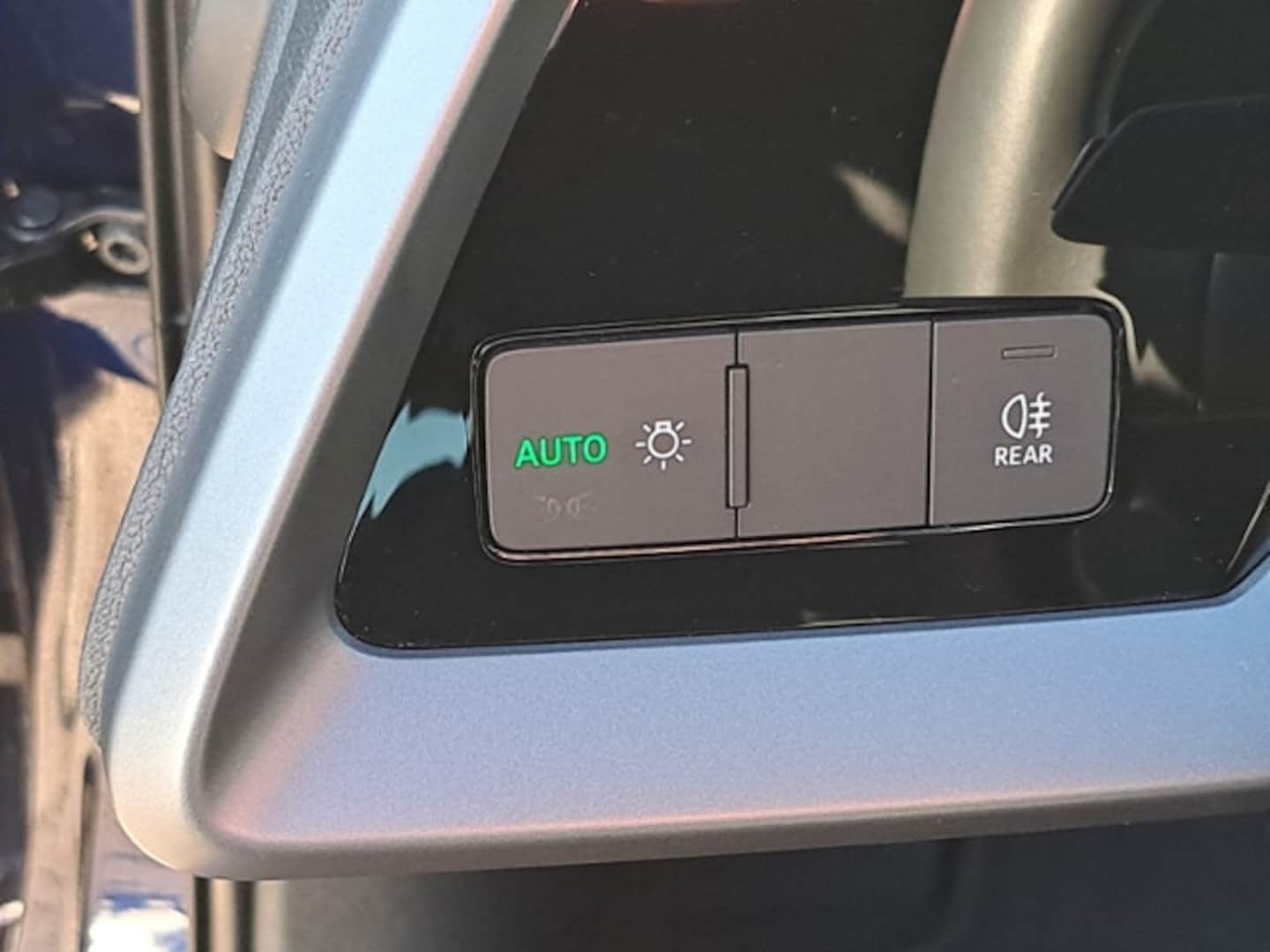 Bild über Audi A3 Sportback TFSI Schaltgetriebe - für weitere Informationen kontaktieren Sie den Audi Partner