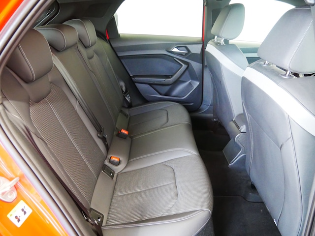 Audi A1 Citycarver 30 TFSI S Tronic - 2022 - Joinsteer - #7
