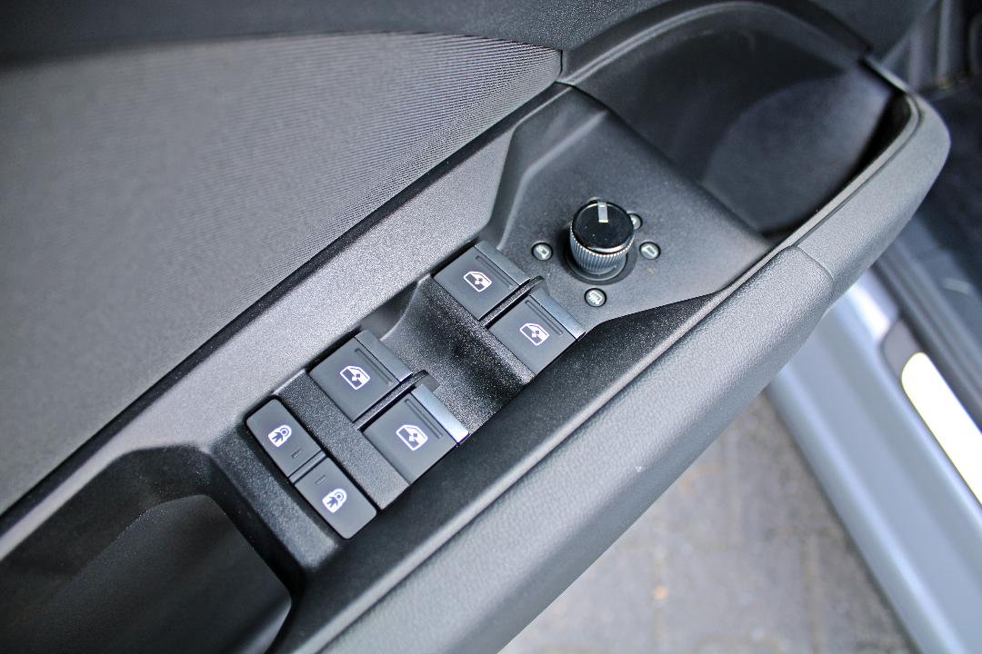 Image about Audi Q4 Sportback e-tron 35 e-tron