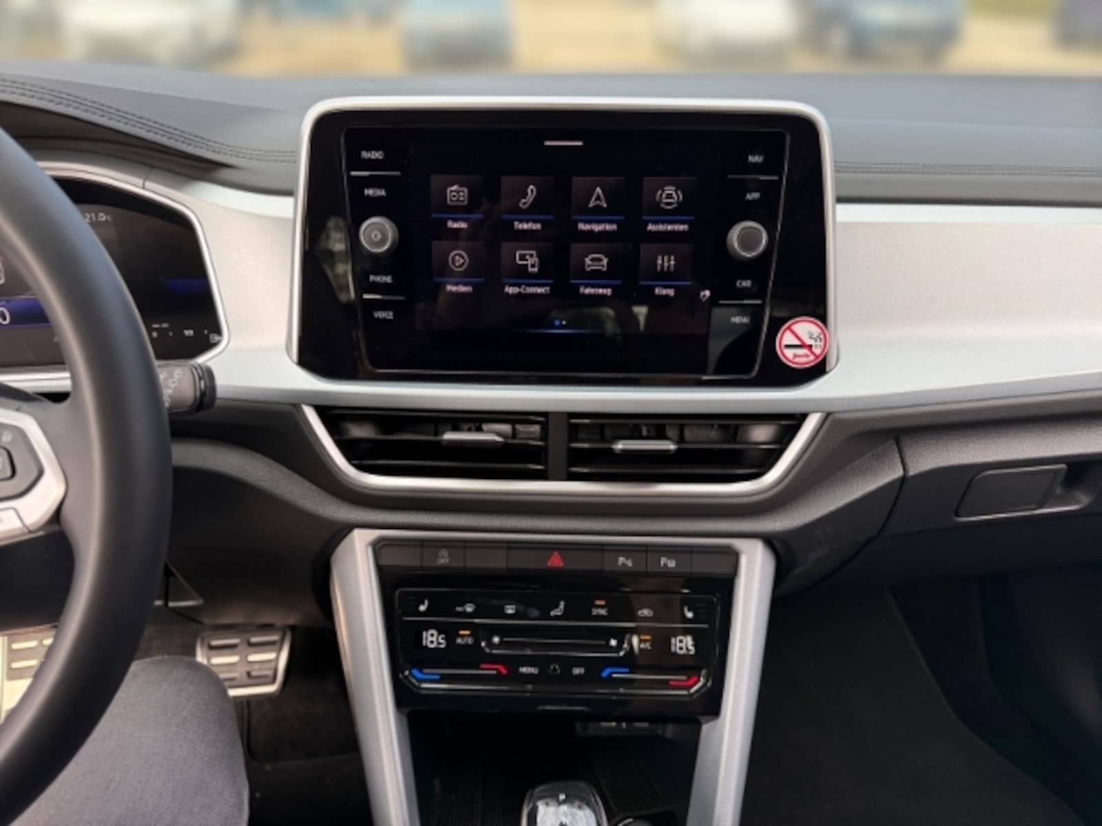 Volkswagen T-Roc – Bild 9