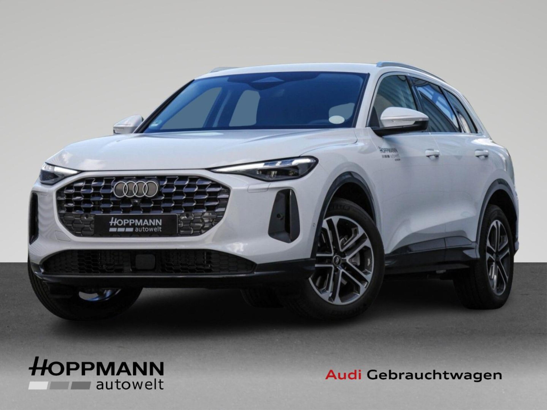 Audi Q5 SUV