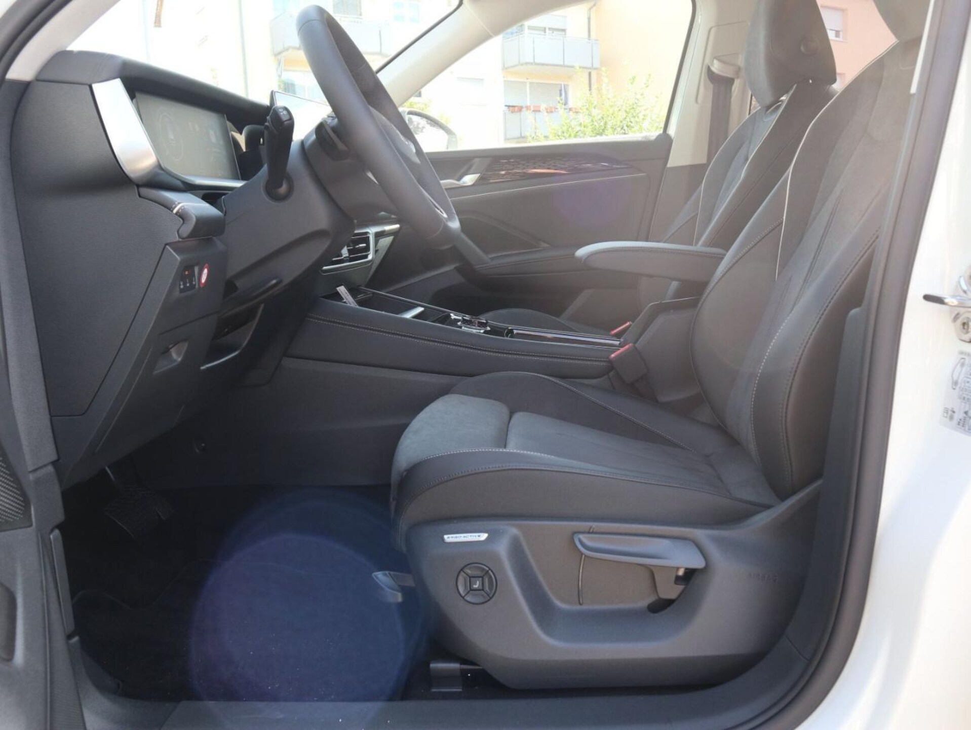 Volkswagen Tayron Elegance