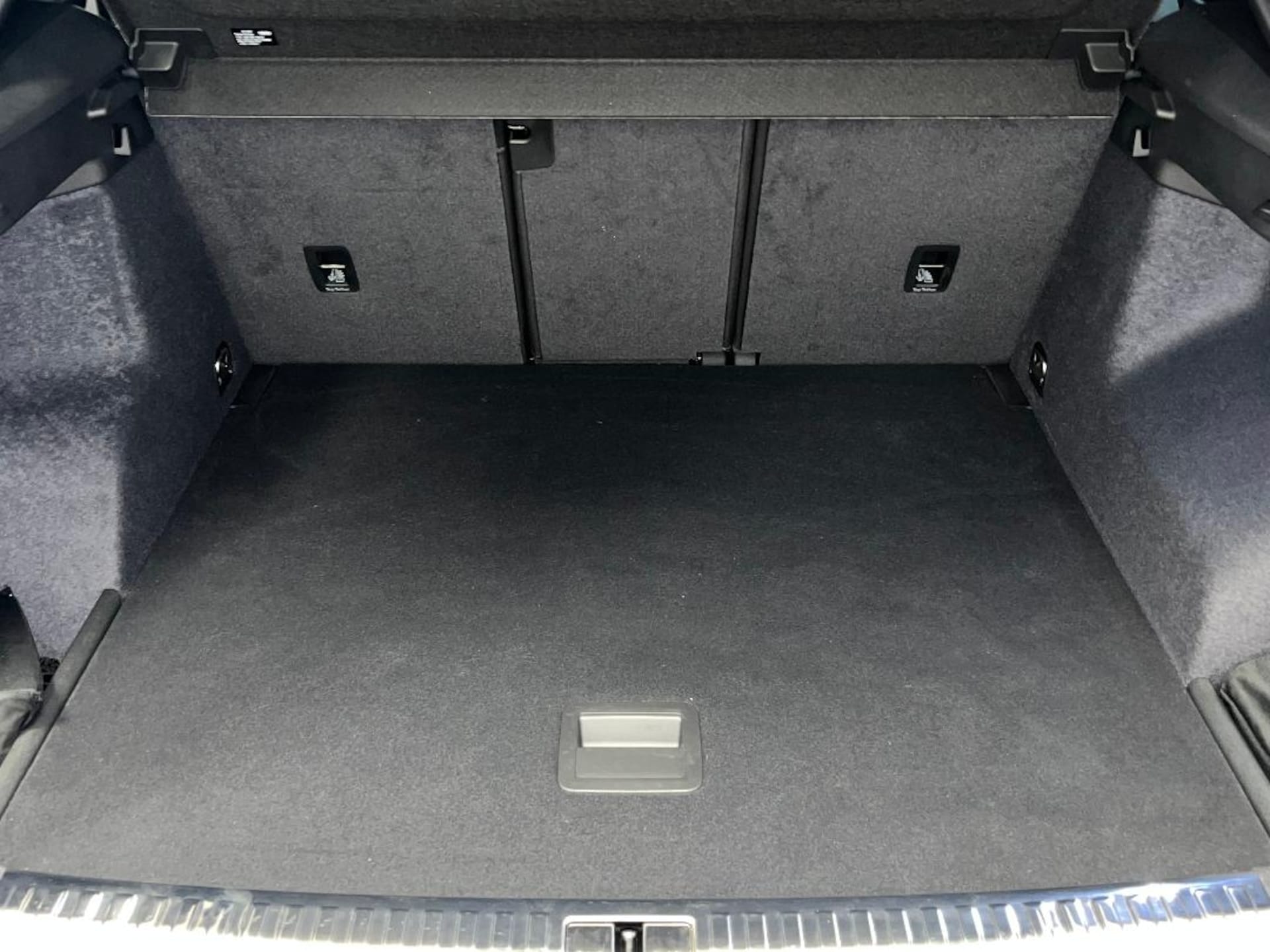 Audi Q3 SUV S line