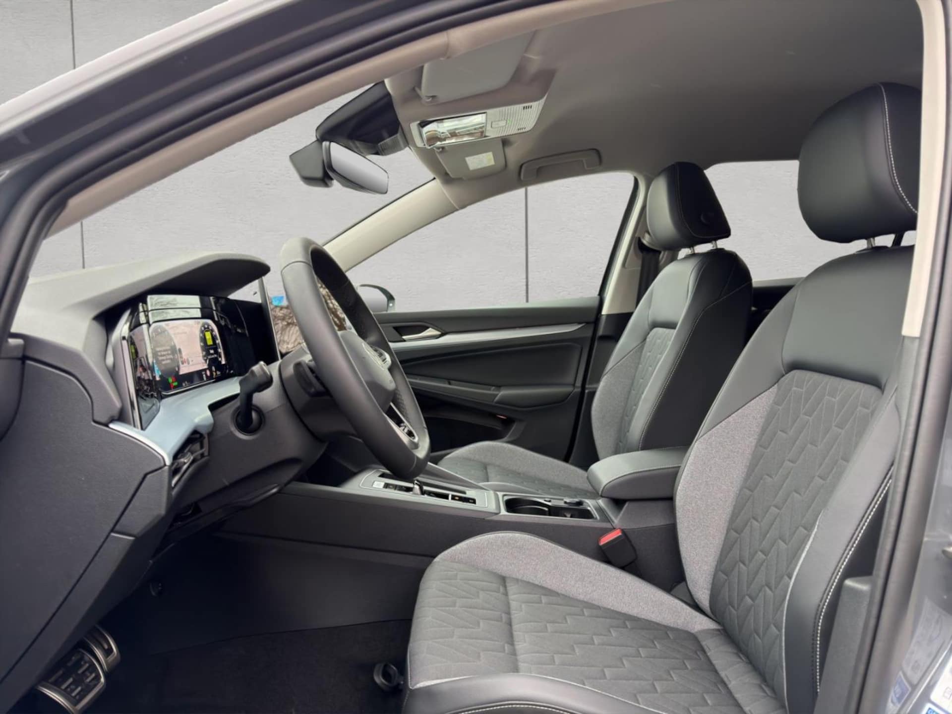 Volkswagen Golf Variant ENERGY