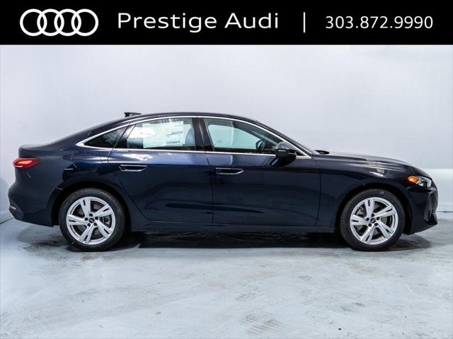 2025 Audi A5 Premium Plus - Photo 8