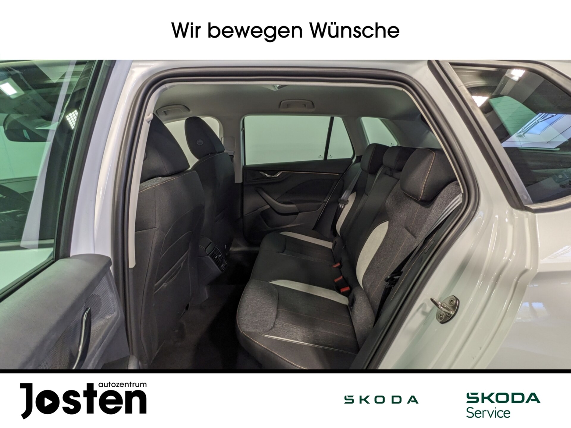 Skoda Kamiq Tour